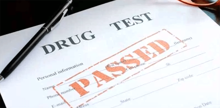 How Bodybuilder Pass Drug Tests